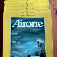 Riviste Airone