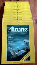 Riviste Airone