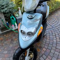 MBK Booster NG - 1999