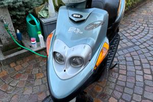 MBK Booster NG - 1999