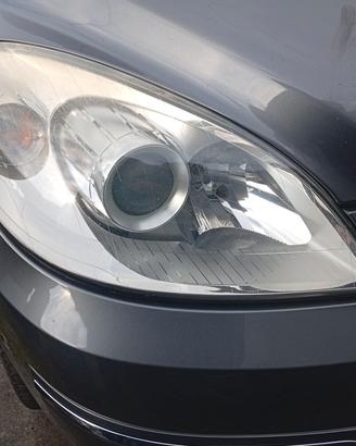 Fanale anteriore destro Mercedes classe b w245 ann