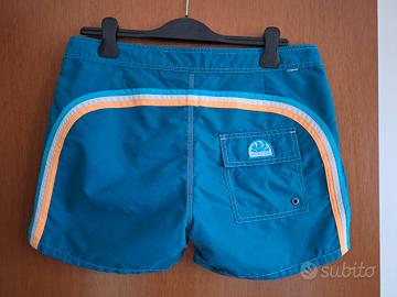 Costume mare uomo Sundek