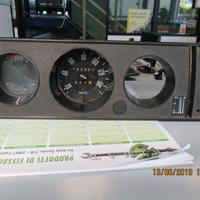 Contachilometri golf c prima serie