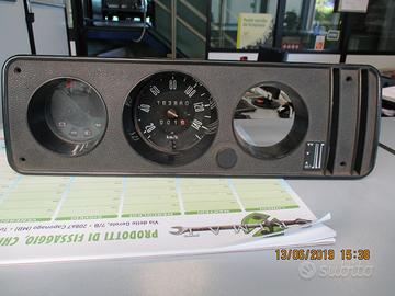 Contachilometri golf c prima serie