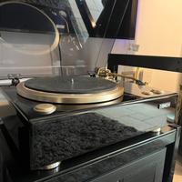Giradischi Denon DP A100  Anniversario DENON