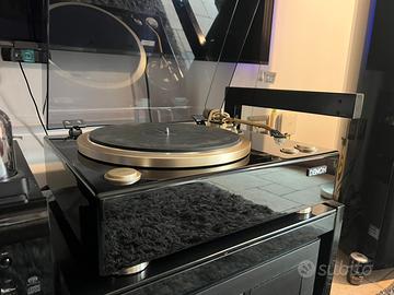 Giradischi Denon DP A100  Anniversario DENON