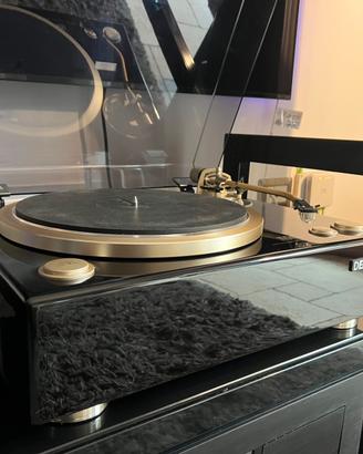 Giradischi Denon DP A100  Anniversario DENON