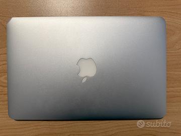MacBook Air 11 2015