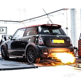 Ricambi motore/cambio Mini cooper S R56