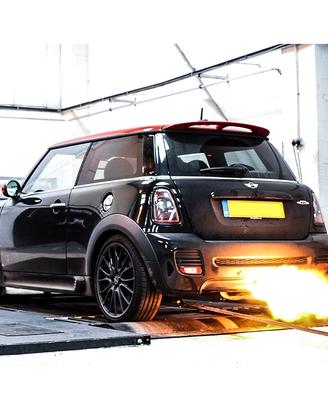 Ricambi motore/cambio Mini cooper S R56