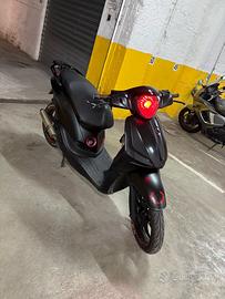 LIBERTY 50 S trattabile