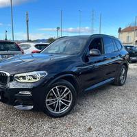 BMW - X3 M