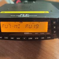 RADIO VHF-UHF TYT TH-9800 Veicolare