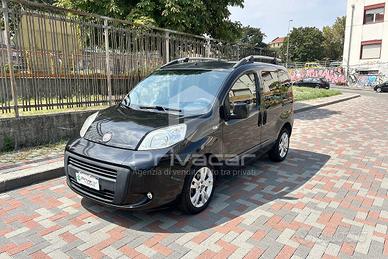FIAT QUBO 1.3 MJT 75 CV Trekking