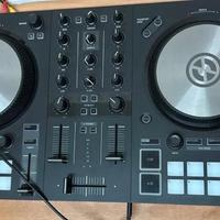 Console Traktor Kontrol s2 mk3