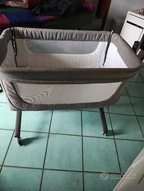 culla NEX TO ME DOLCI COCCOLE