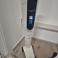 aspirapolvere folletto senza fili 