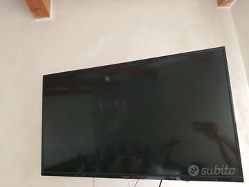 Smart TV 43"