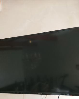 Smart TV 43"