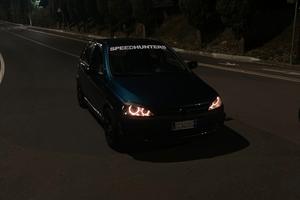  opel corsa 2002