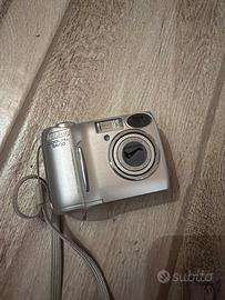 Nikon Coolpix 5600