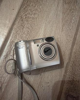 Nikon Coolpix 5600