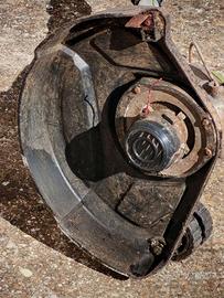 Decespugliatore A Batteria 18v Murray IQ18GTK kit