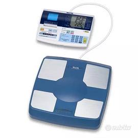 ANALIZZATORE COMPOSIZIONE CORPOREA