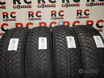 4 GOMME 215/65 R17 103V NANKANG 4 STAGIONI