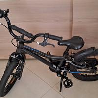 Bici bambino 16" Giant Animator