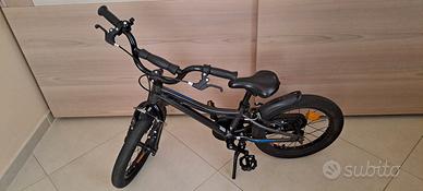 Bici bambino 16" Giant Animator