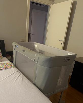 Chicco Next2Me Forever – Lettino co-sleeping