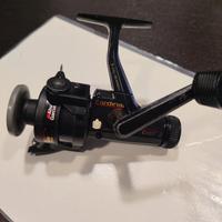 mulinello vintage abu cardinal ultra cast 3