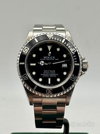 Rolex Sea-Dweller