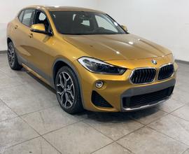 Bmw X2 sDrive18d Msport-X