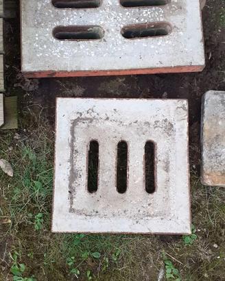 Bancale e chiusini