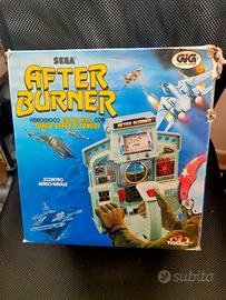 Sega After Burner Gig 