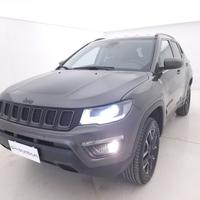 Jeep Compass Trailhawk 4WD Auto BR421272 2.0 Diese