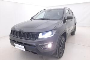 Jeep Compass Trailhawk 4WD Auto BR421272 2.0 Diese