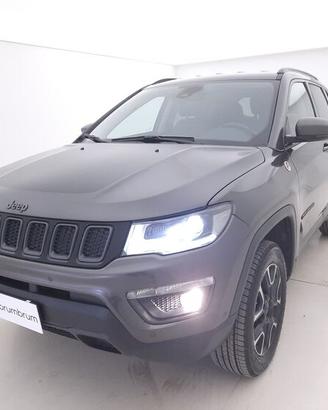 Jeep Compass Trailhawk 4WD Auto BR421272 2.0 Diese