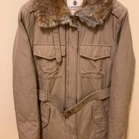 Giaccone Canadian Classics marroncino