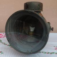 fanale regio esercito 