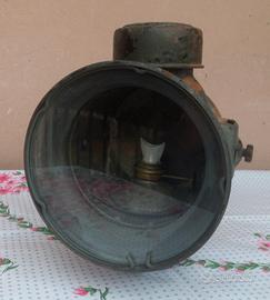 fanale regio esercito 