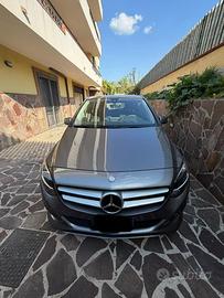 Mercedes Classe B 160 d (2016) - Automatica