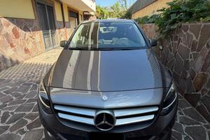 Mercedes Classe B 160 d (2016) - Automatica