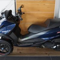 PIAGGIO MP3 HPE 400 SPORT LT