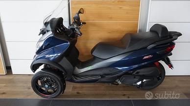 PIAGGIO MP3 HPE 400 SPORT LT