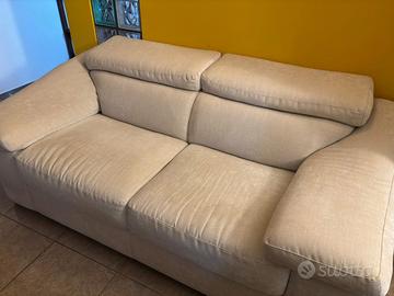 Divano 2 posti DIVANI&DIVANI