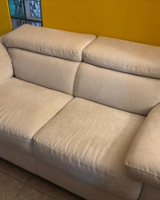 Divano 2 posti DIVANI&DIVANI