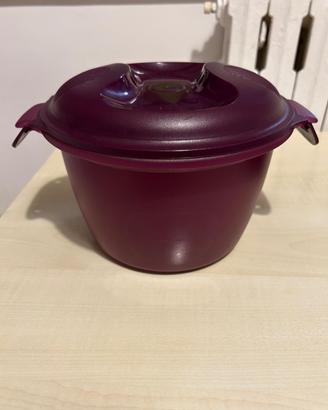 Cuociriso Tupperware